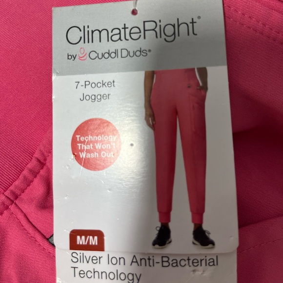 ClimateRight Joggers - Picture 3 of 8
